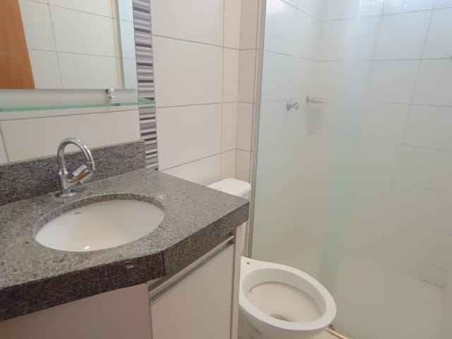 Apartamento à venda, Jardim Maria Inês, Aparecida de Goiânia, GO