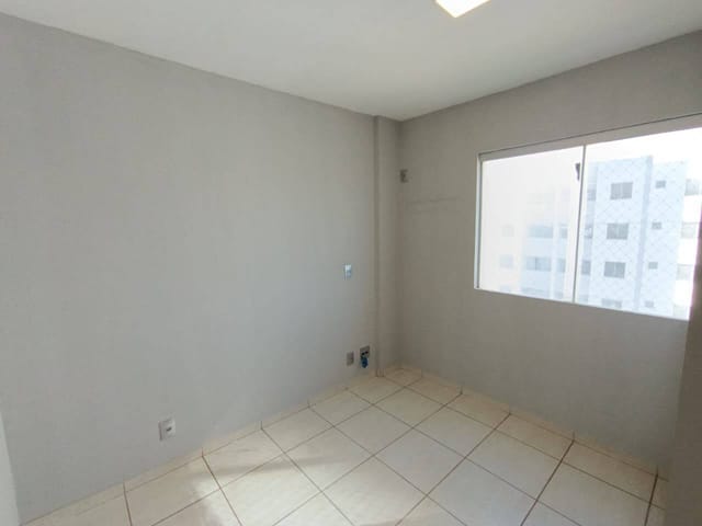Apartamento à venda, Jardim Maria Inês, Aparecida de Goiânia, GO