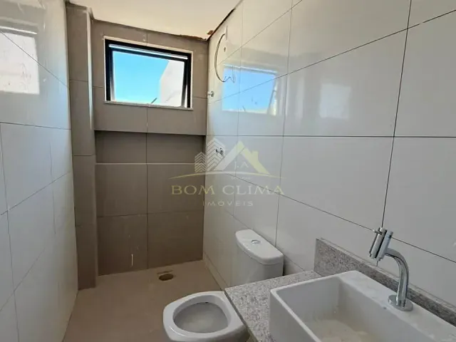 Apartamento 2 quartos e 1 banheiro, à venda, no bairro Vale do Ipê em Juiz de Fora