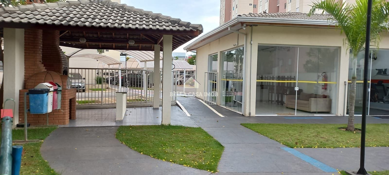 Apartamento à venda com 2 quartos, 53m² - Foto 9