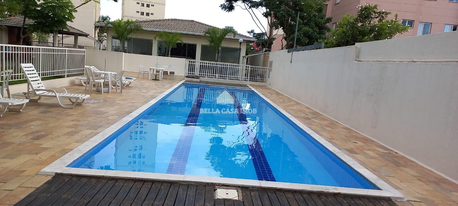 Apartamento à venda com 2 quartos, 53m² - Foto 11