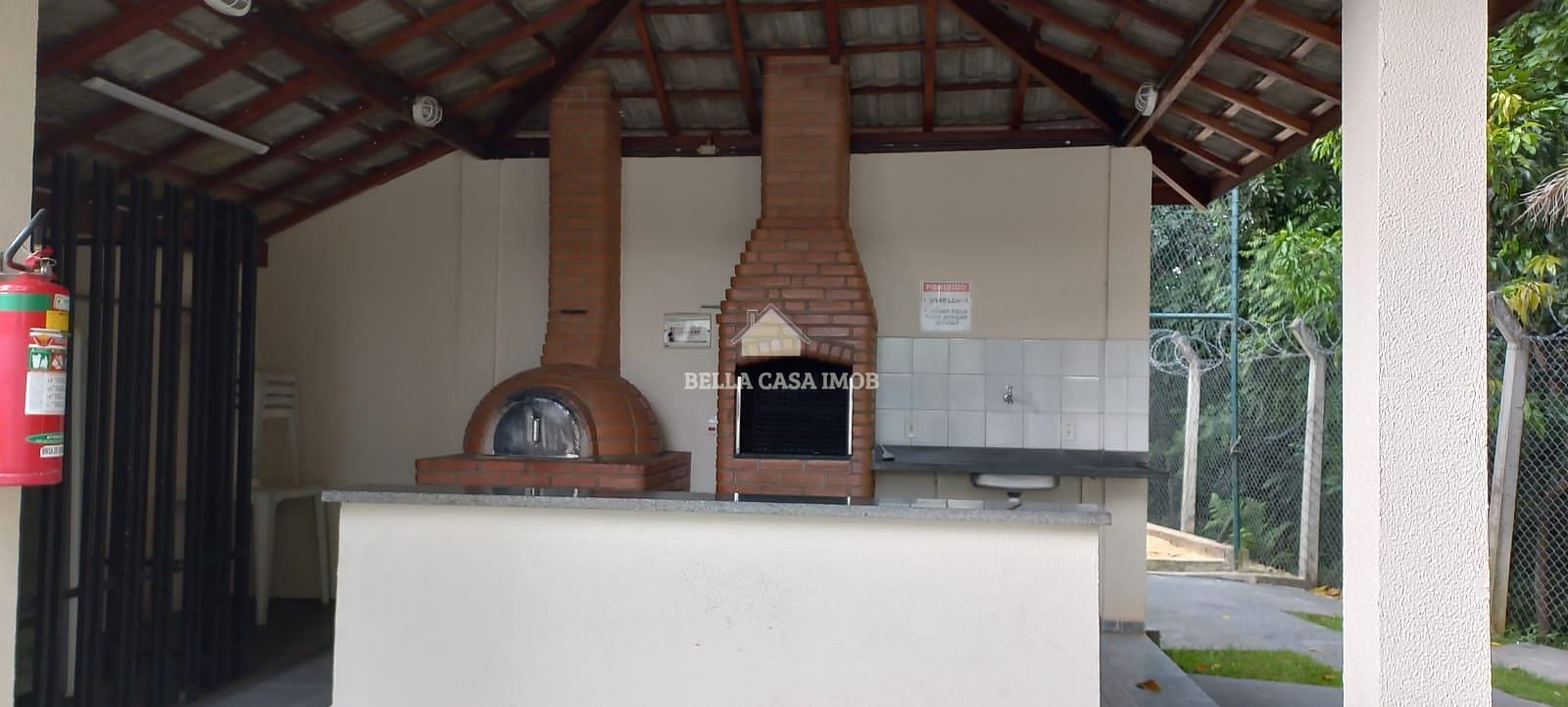 Apartamento à venda com 2 quartos, 53m² - Foto 12