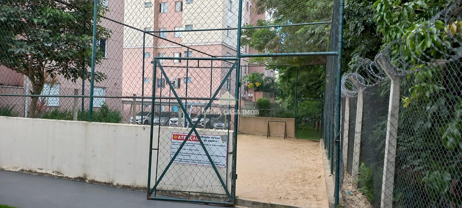 Apartamento à venda com 2 quartos, 53m² - Foto 13
