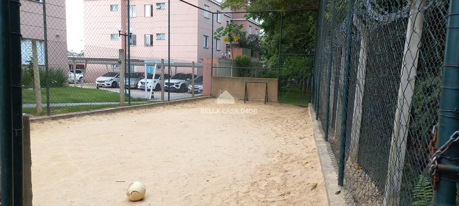 Apartamento à venda com 2 quartos, 53m² - Foto 14