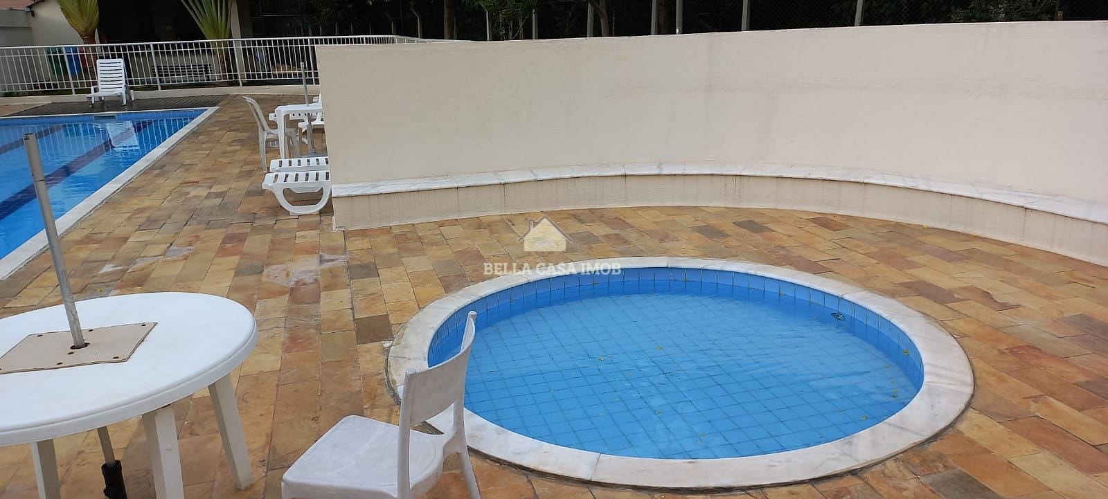 Apartamento à venda com 2 quartos, 53m² - Foto 15