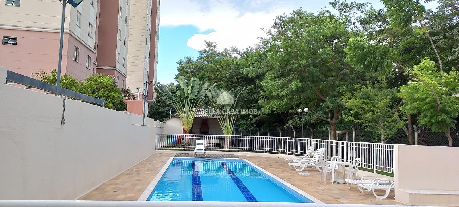 Apartamento à venda com 2 quartos, 53m² - Foto 16