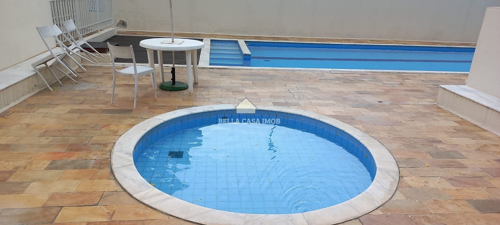 Apartamento à venda com 2 quartos, 53m² - Foto 18