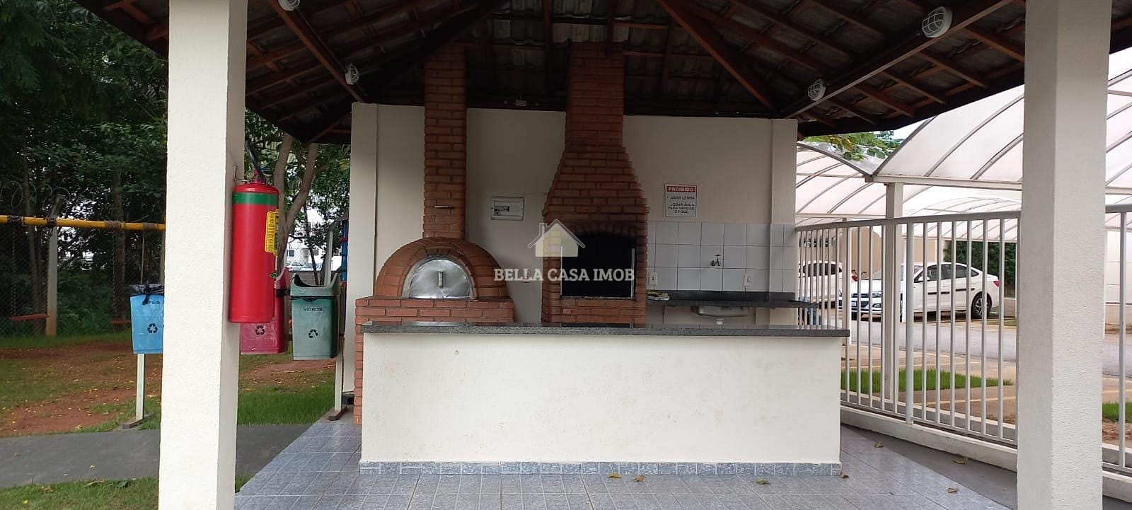 Apartamento à venda com 2 quartos, 53m² - Foto 19