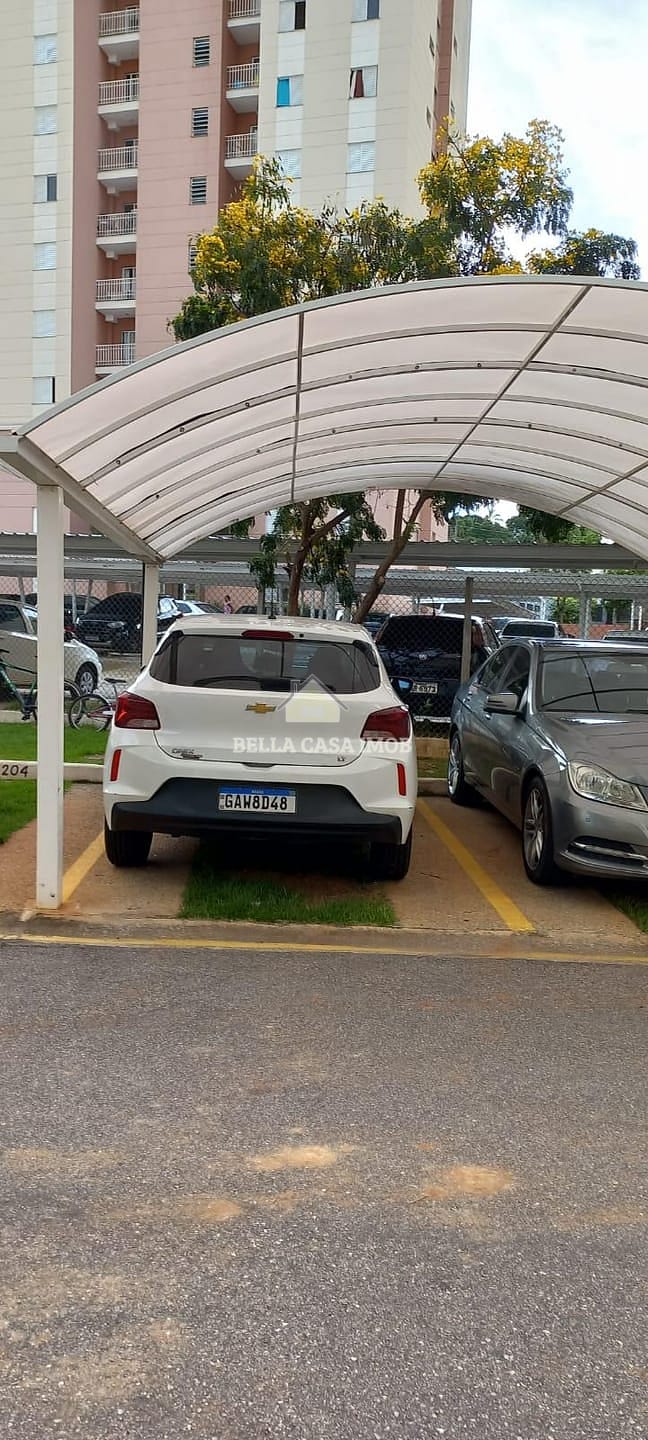 Apartamento à venda com 2 quartos, 53m² - Foto 20