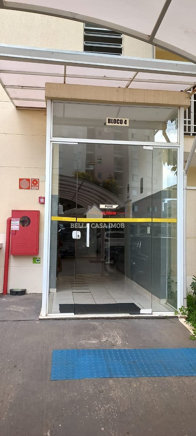 Apartamento à venda com 2 quartos, 53m² - Foto 22