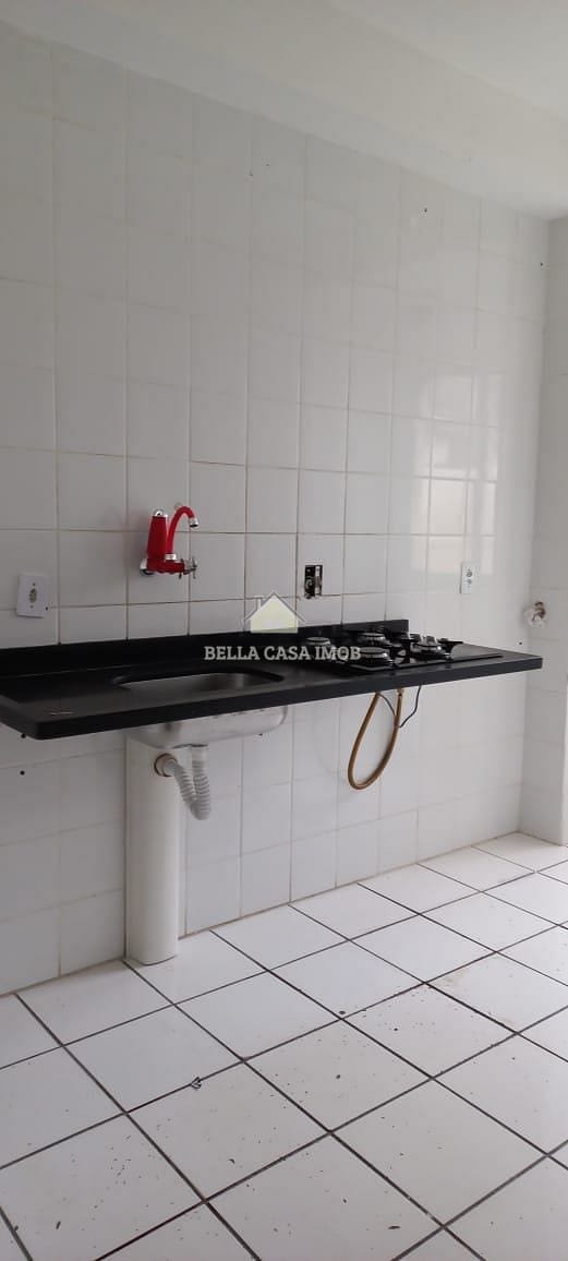 Apartamento à venda com 2 quartos, 53m² - Foto 24