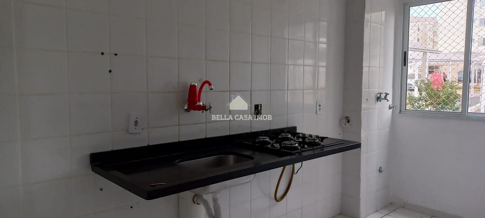 Apartamento à venda com 2 quartos, 53m² - Foto 28