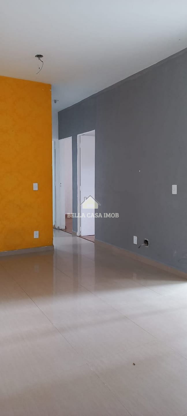Apartamento à venda com 2 quartos, 53m² - Foto 30