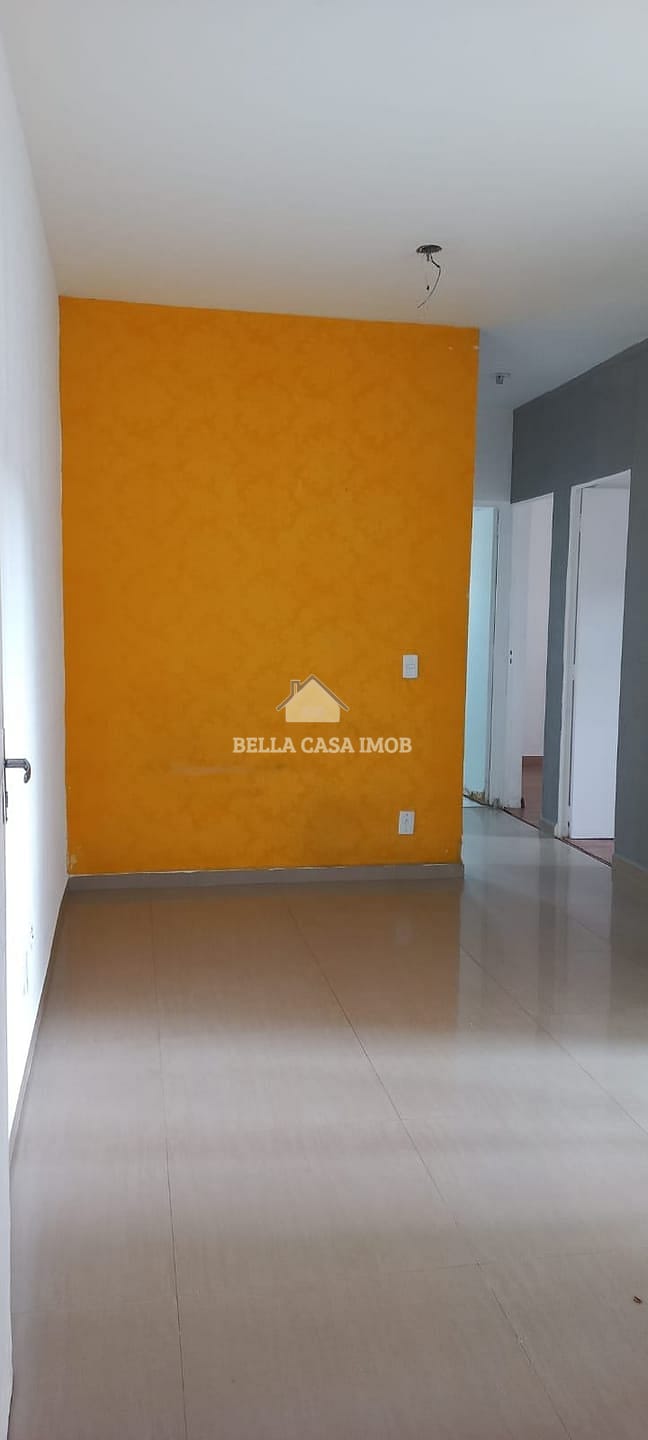Apartamento à venda com 2 quartos, 53m² - Foto 32
