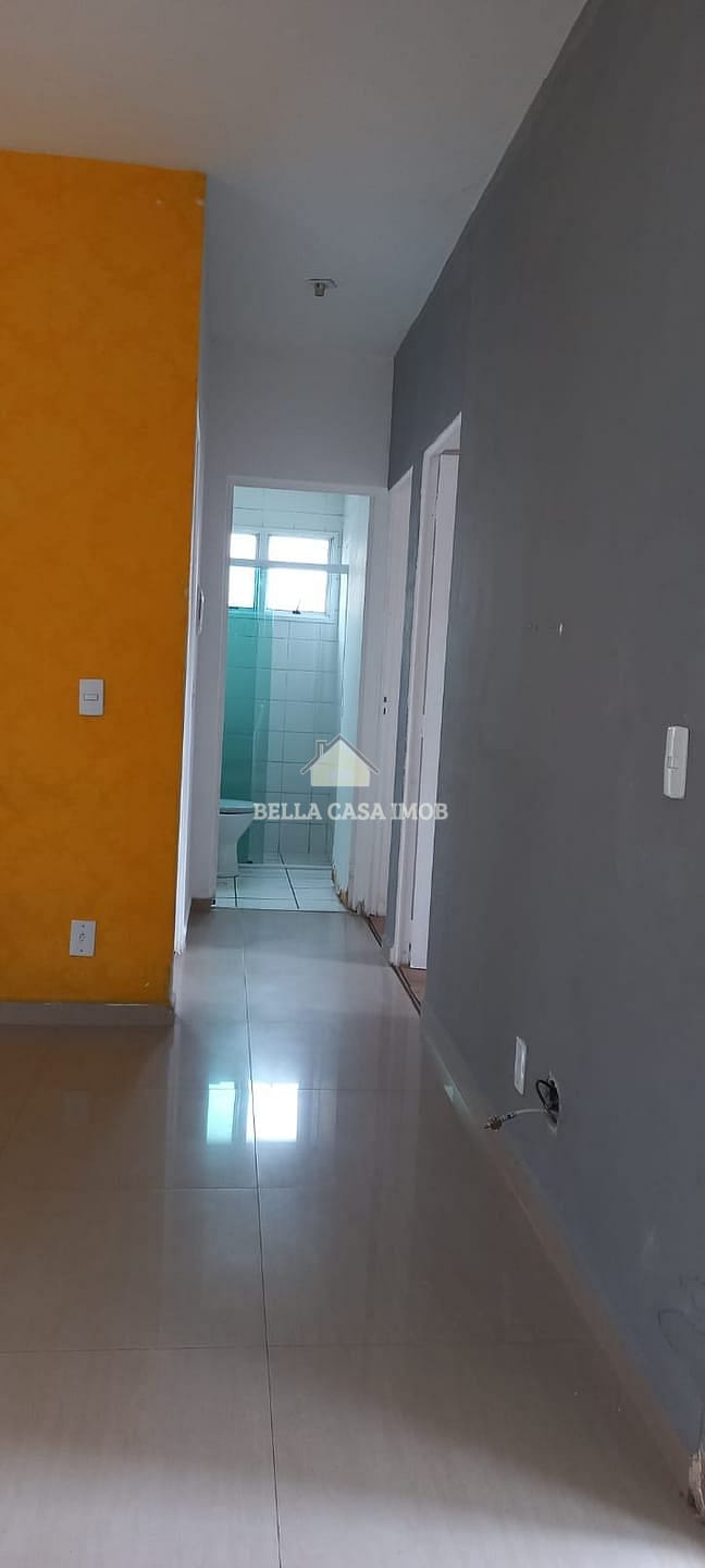 Apartamento à venda com 2 quartos, 53m² - Foto 36