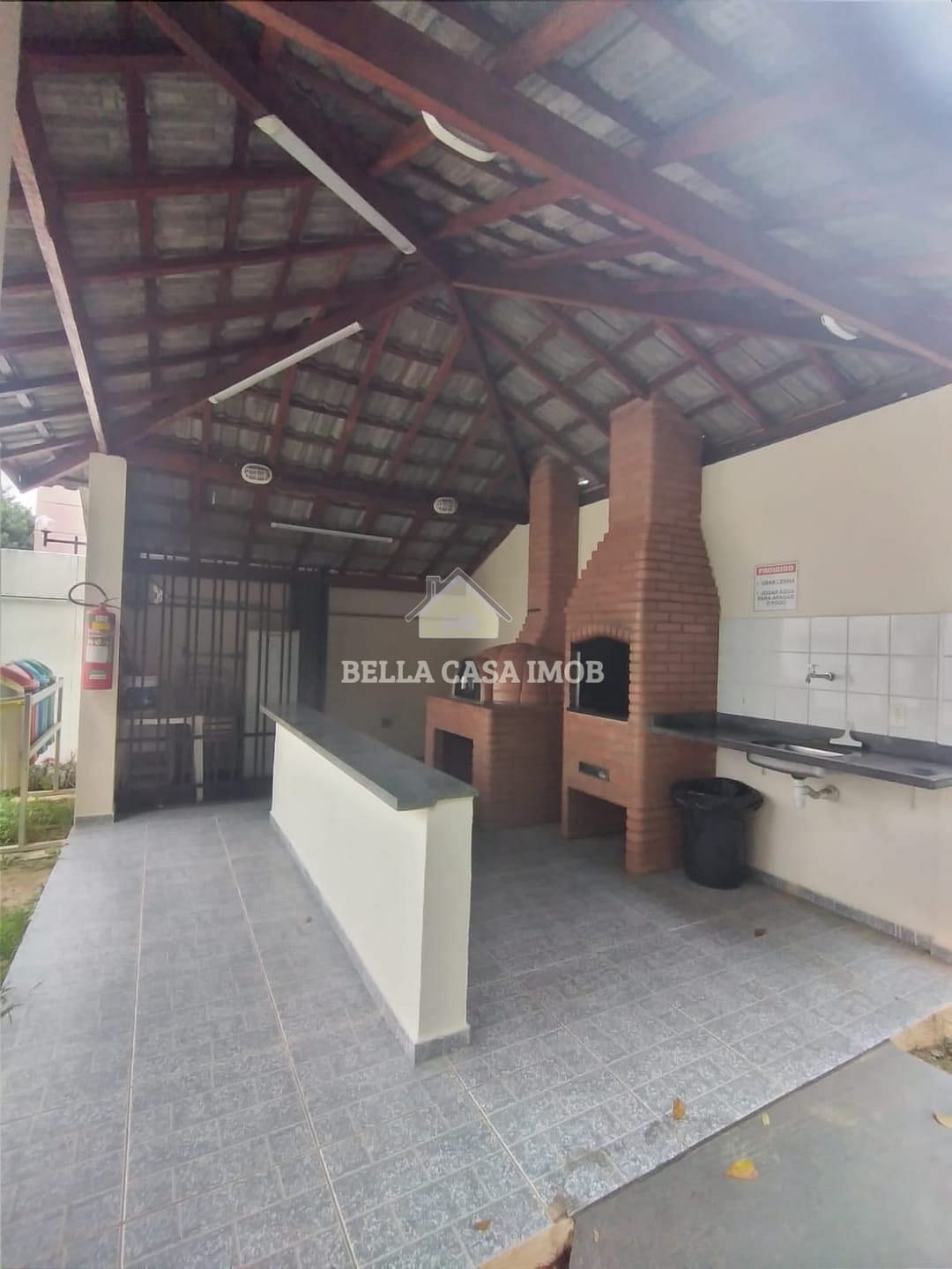 Apartamento à venda com 2 quartos, 53m² - Foto 44