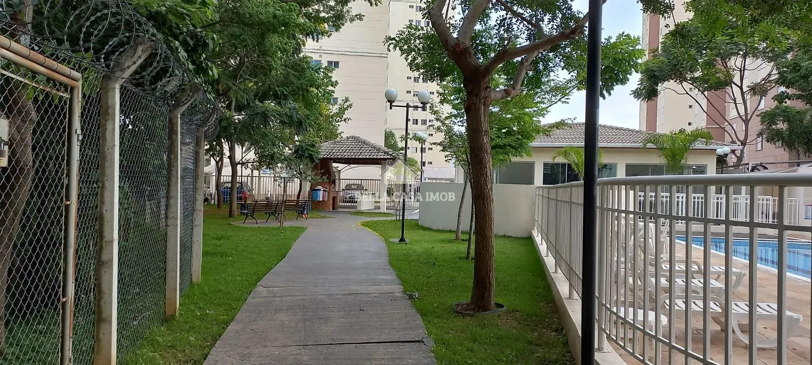 Apartamento, 2 quartos, 53 m² - Foto 50