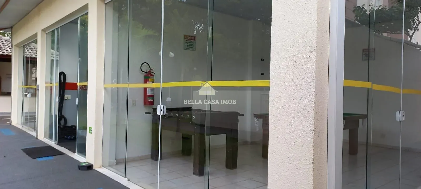 Apartamento, 2 quartos, 53 m² - Foto 54