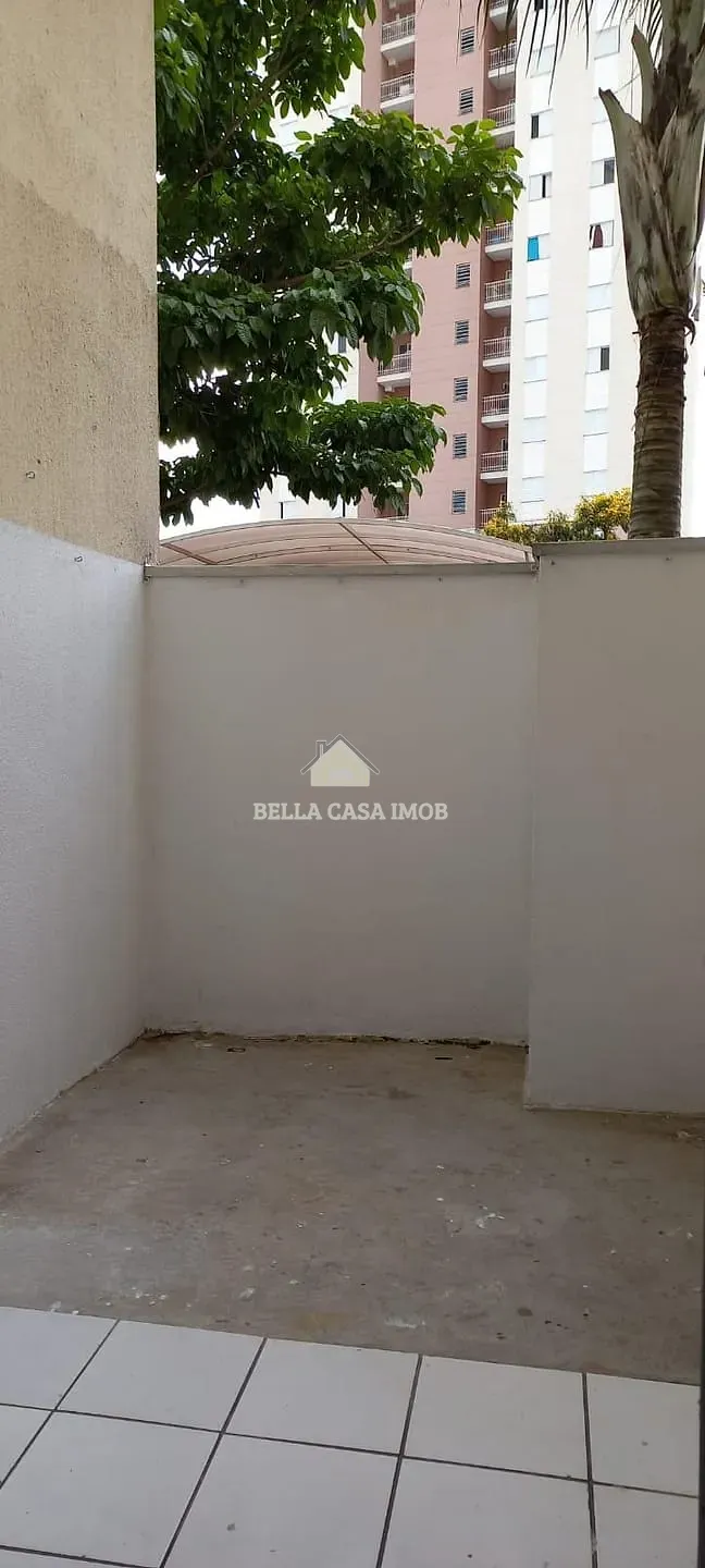 Apartamento, 2 quartos, 53 m² - Foto 41