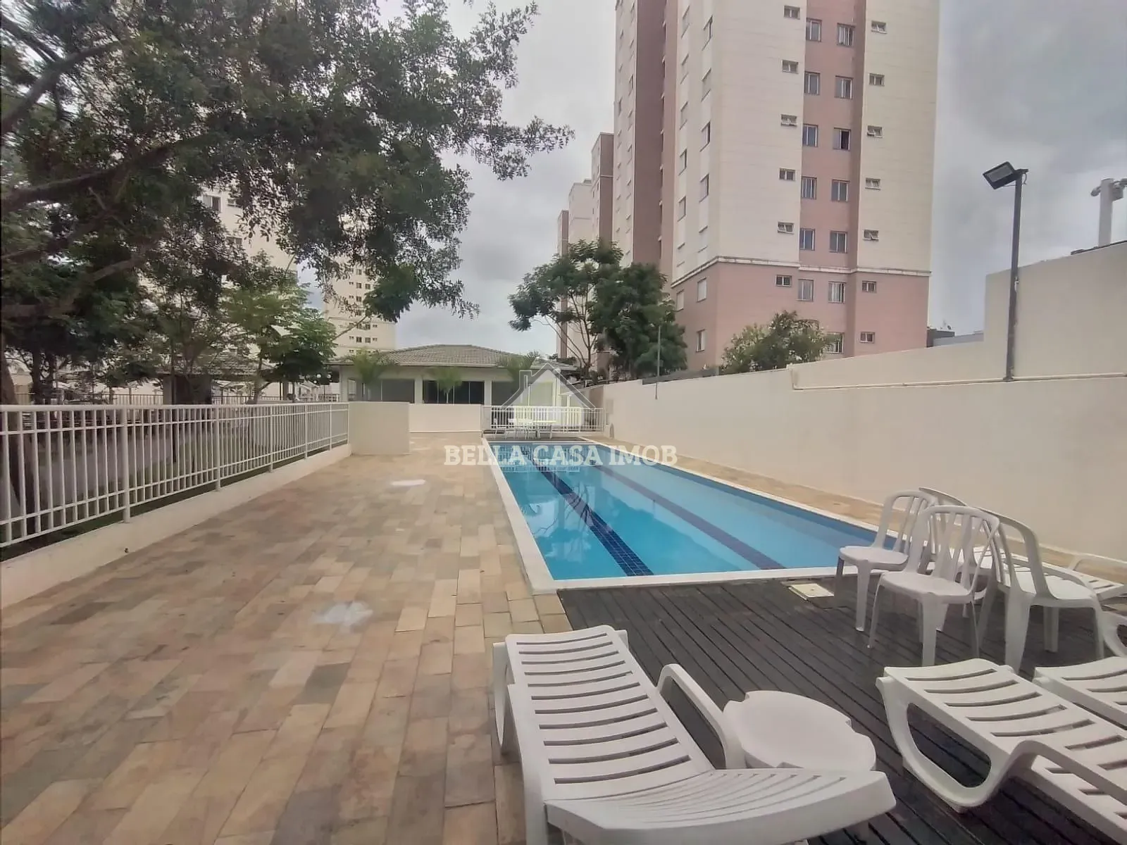 Apartamento, 2 quartos, 53 m² - Foto 42