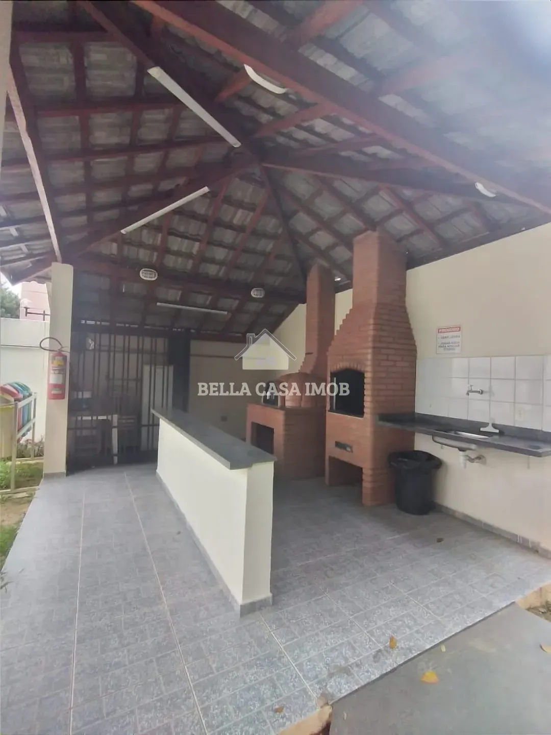 Apartamento, 2 quartos, 53 m² - Foto 44