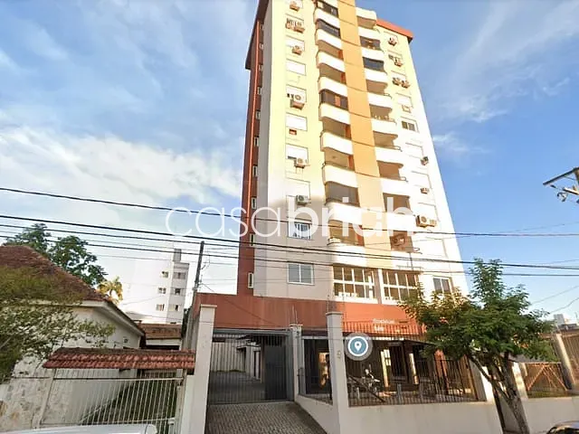 Apartamento com 87m² 3 quartos e 2 banheiros, à venda, no bairro Pátria Nova em Novo Hamburgo