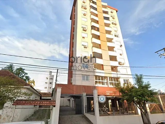 Apartamento com 87m² 3 quartos e 2 banheiros, à venda, no bairro Pátria Nova em Novo Hamburgo