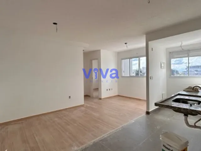 Apartamento 2 quartos e 1 banheiro, à venda, no bairro Cidade Vera Cruz em Aparecida de Goiânia