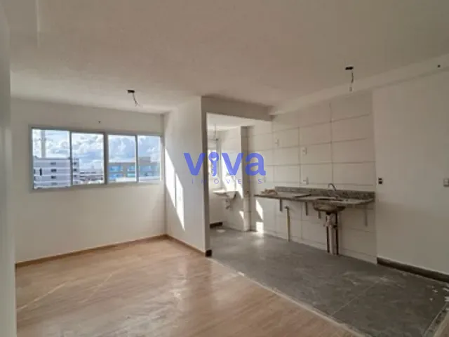 Apartamento 2 quartos e 1 banheiro, à venda, no bairro Cidade Vera Cruz em Aparecida de Goiânia