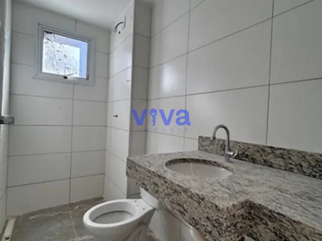 Apartamento 2 quartos e 1 banheiro, à venda, no bairro Cidade Vera Cruz em Aparecida de Goiânia