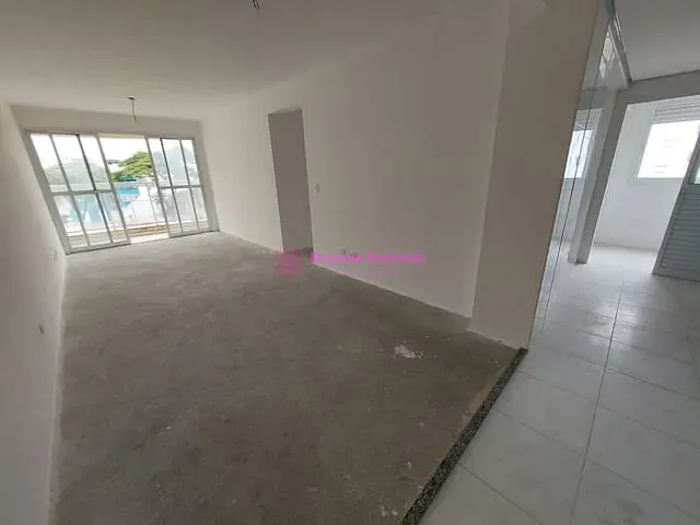 Apartamento com 86m² 3 quartos e 2 banheiros, à venda, no bairro Parque das Nações em Santo André