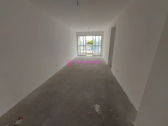 Apartamento com 86m² 3 quartos e 2 banheiros, à venda, no bairro Parque das Nações em Santo André