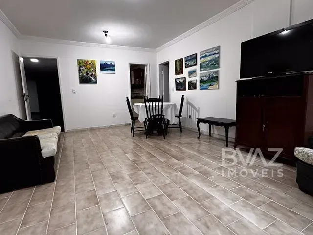 Apartamento com 87m² 3 quartos e 3 banheiros, à venda, no bairro Centro em Cabo Frio