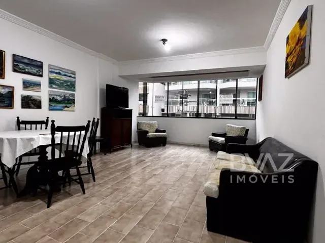 Apartamento com 87m² 3 quartos e 3 banheiros, à venda, no bairro Centro em Cabo Frio