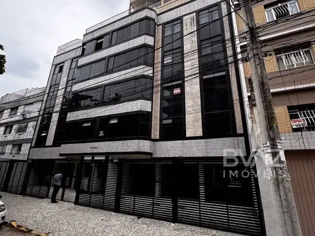 Apartamento com 87m² 3 quartos e 3 banheiros, à venda, no bairro Centro em Cabo Frio