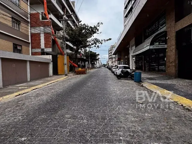 Apartamento com 87m² 3 quartos e 3 banheiros, à venda, no bairro Centro em Cabo Frio