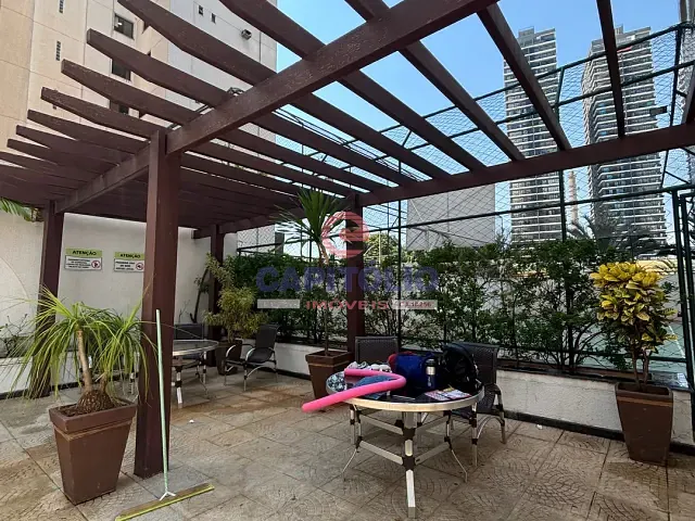 Apartamento 2 quartos e 2 banheiros, para alugar, no bairro Setor Bueno em Goiânia