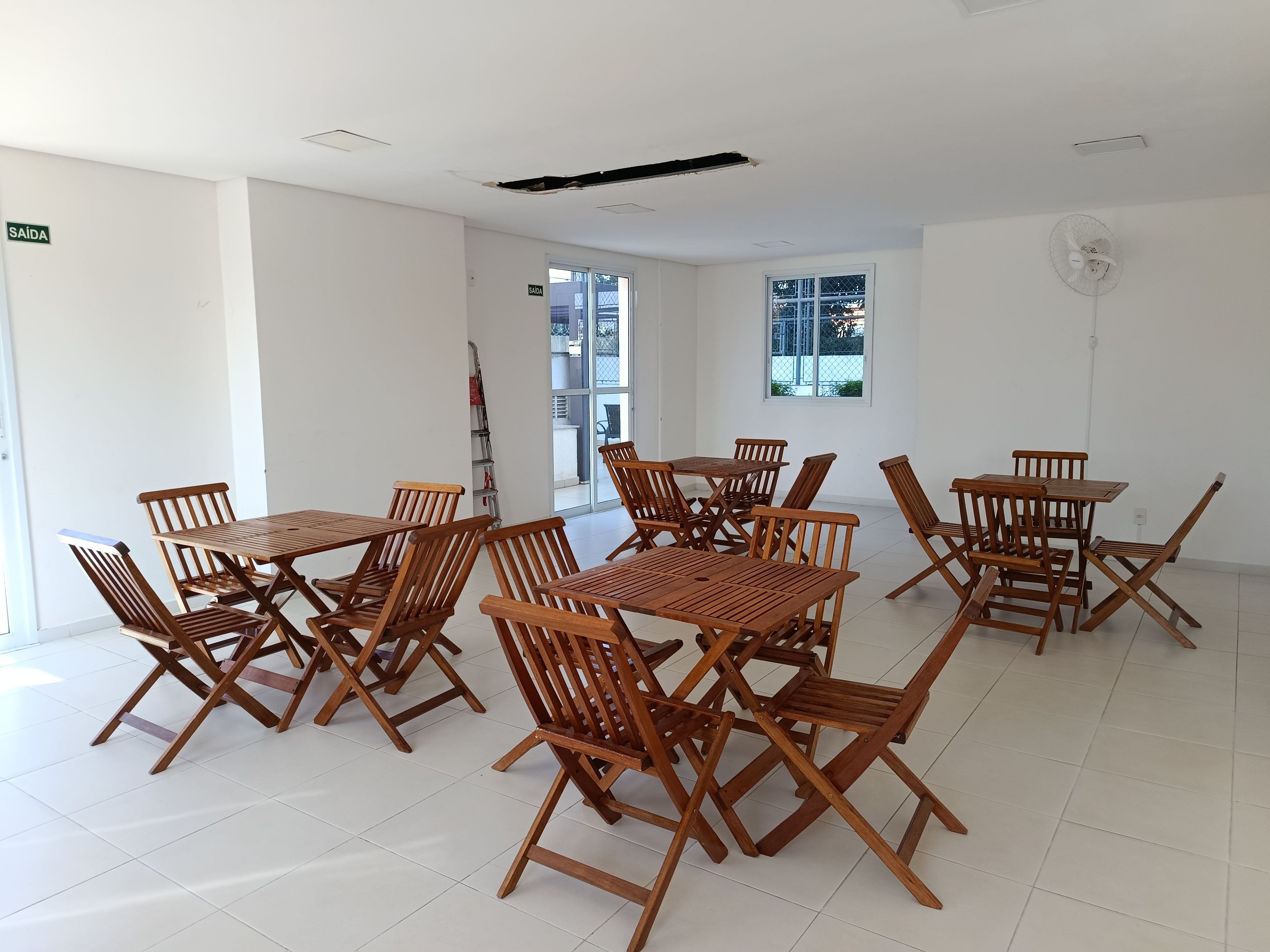 Apartamento, 2 quartos, 130 m² - Foto 26