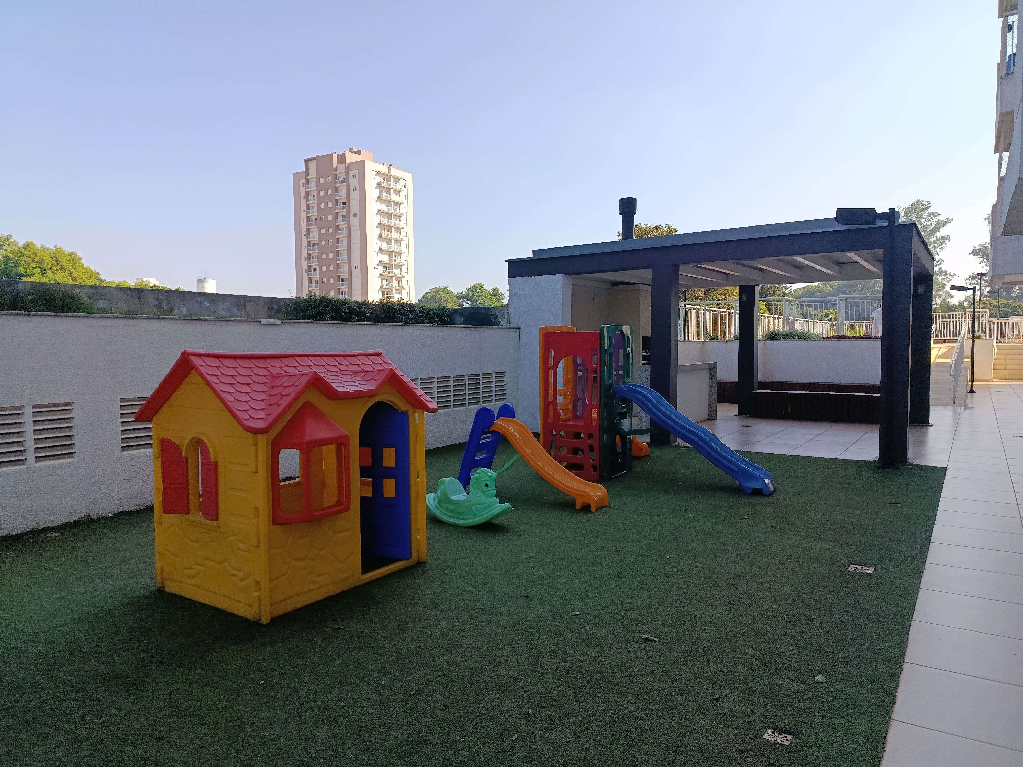 Apartamento, 2 quartos, 130 m² - Foto 24