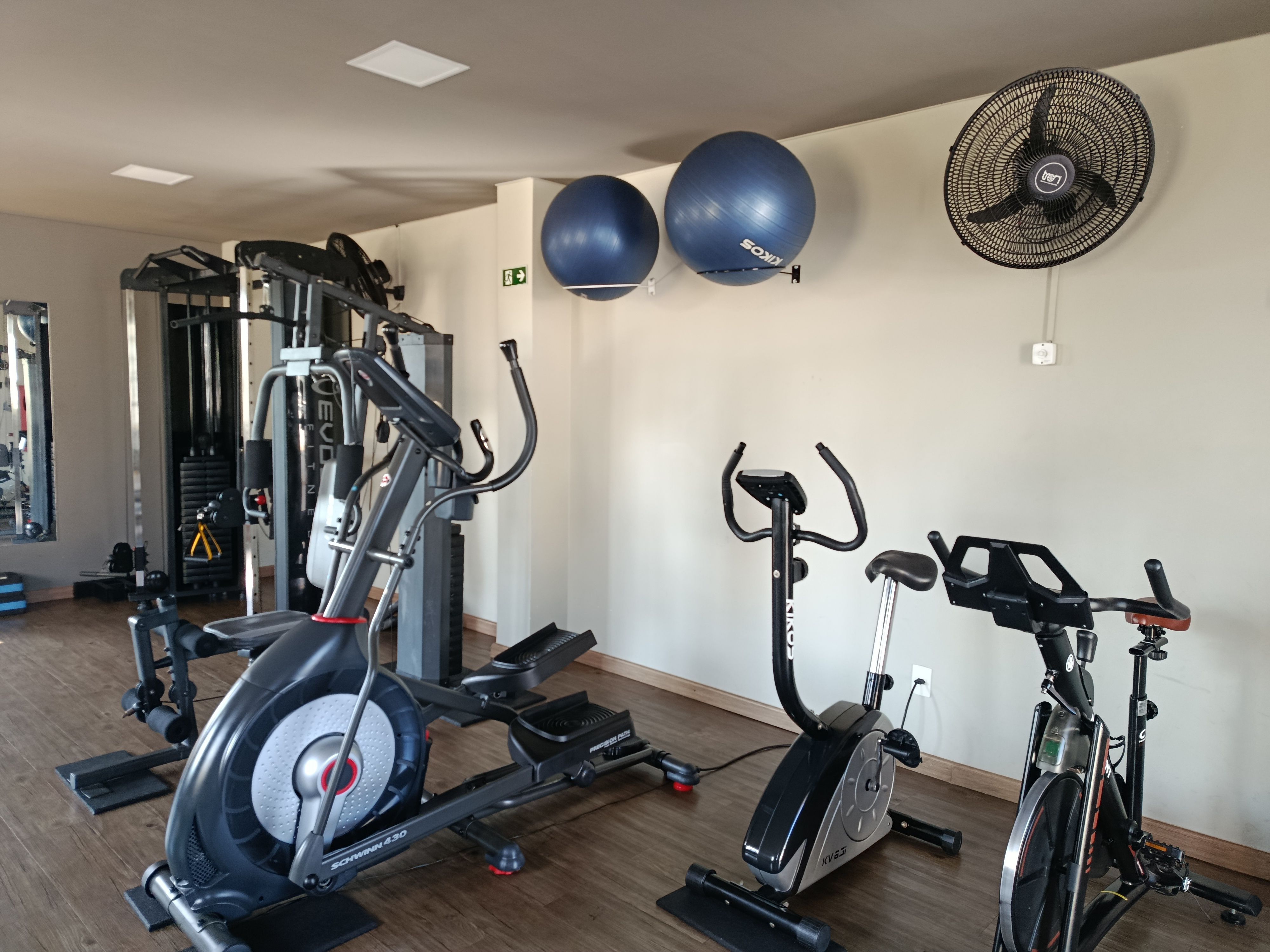 Apartamento, 2 quartos, 130 m² - Foto 23