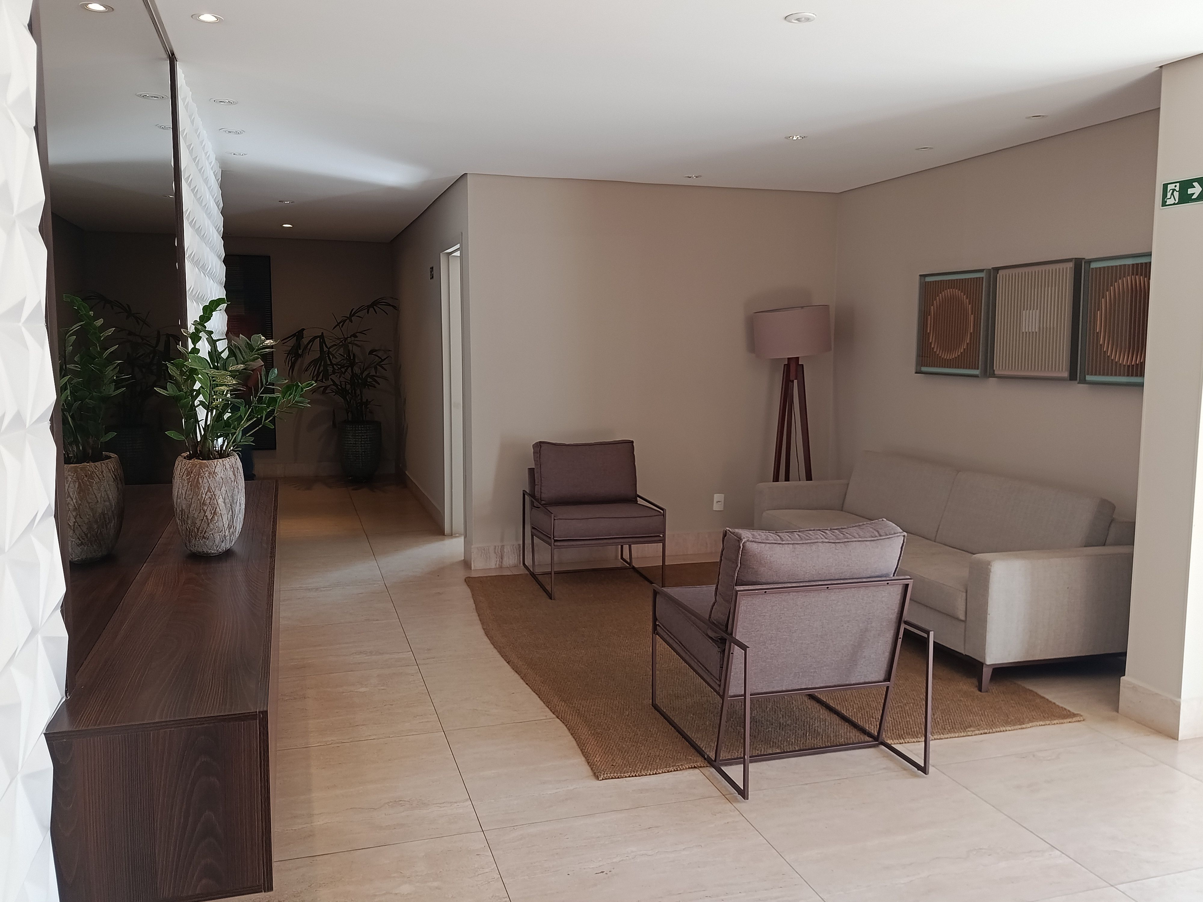 Apartamento, 2 quartos, 130 m² - Foto 18