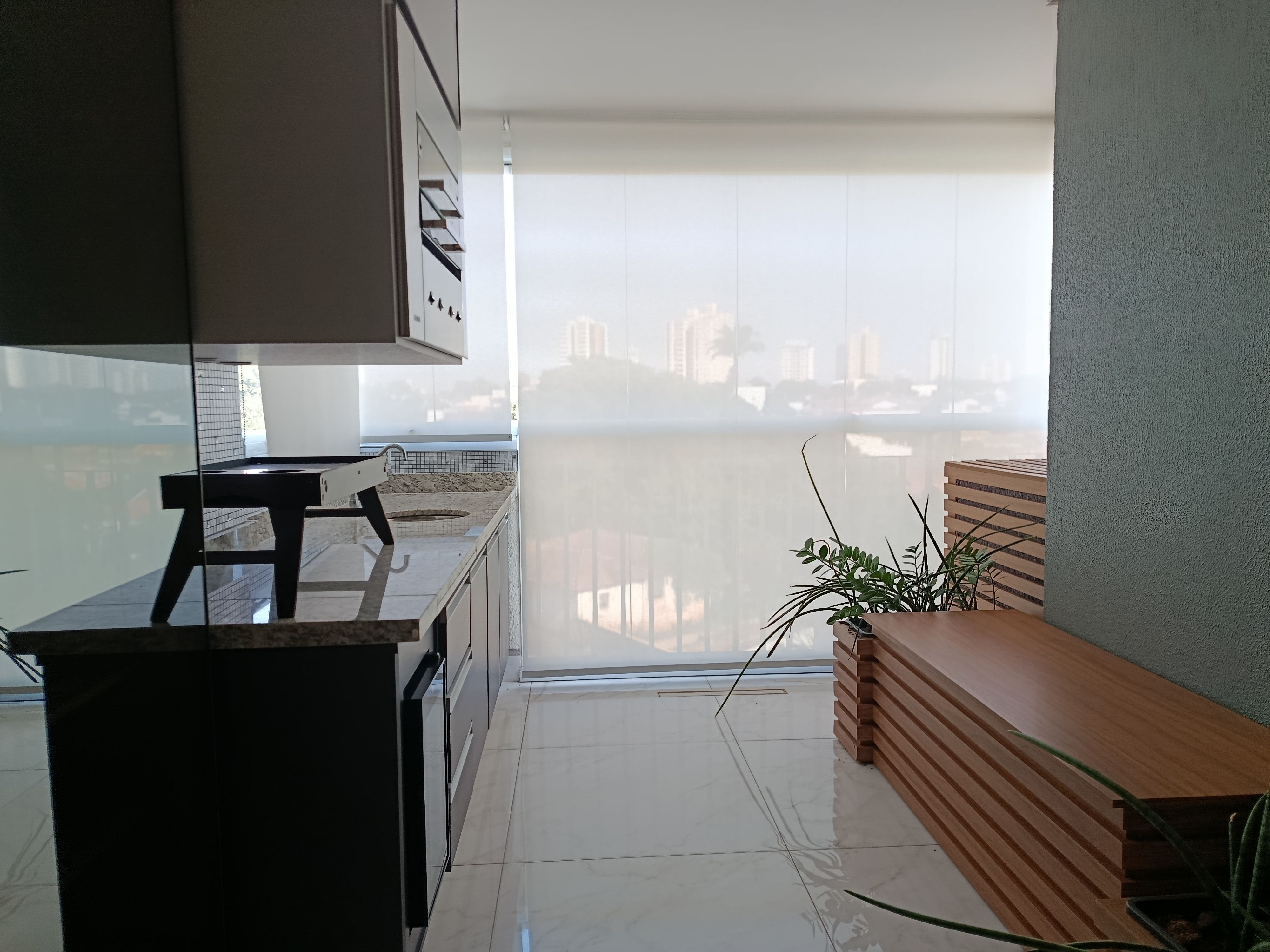 Apartamento, 2 quartos, 130 m² - Foto 6