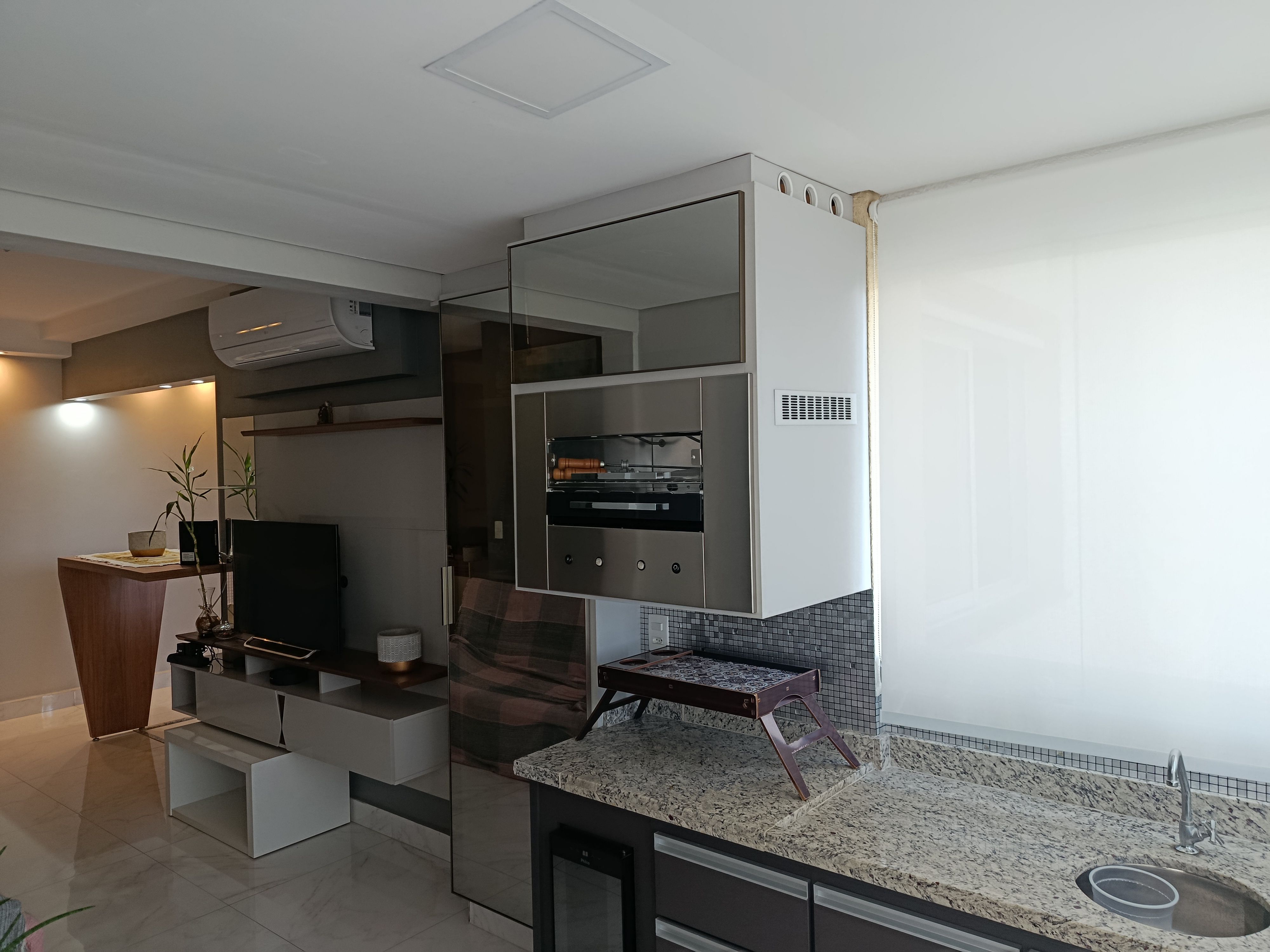 Apartamento, 2 quartos, 130 m² - Foto 7