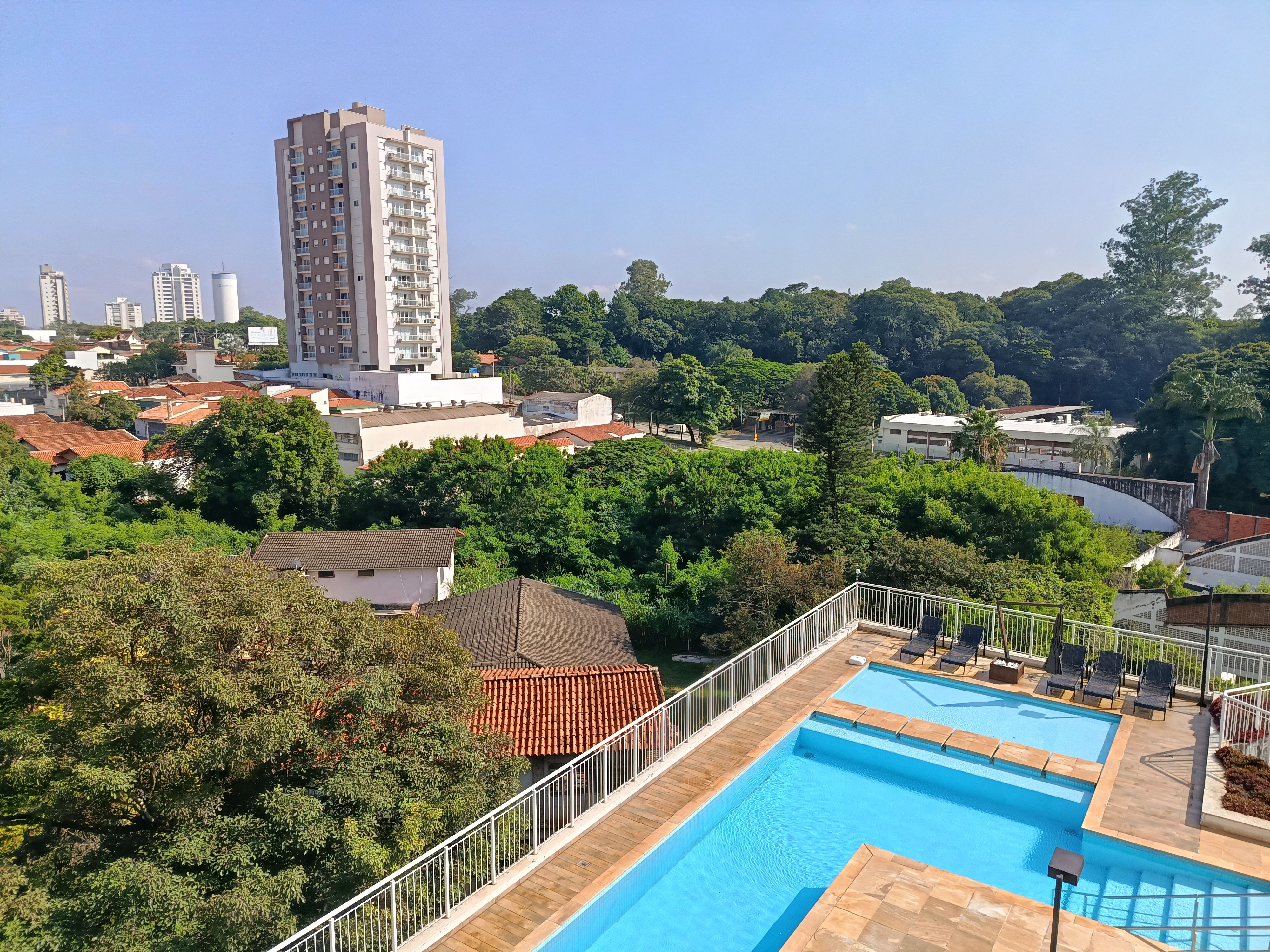 Apartamento, 2 quartos, 130 m² - Foto 17