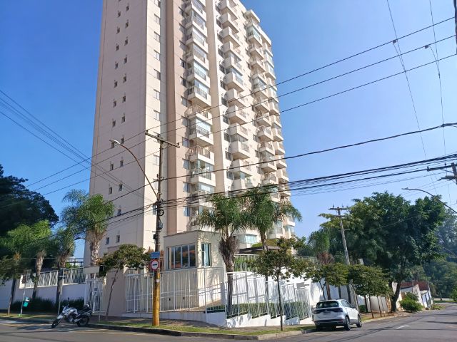 Apartamento 2 quartos e 2 banheiros, à venda, no bairro Vila Independência em Piracicaba