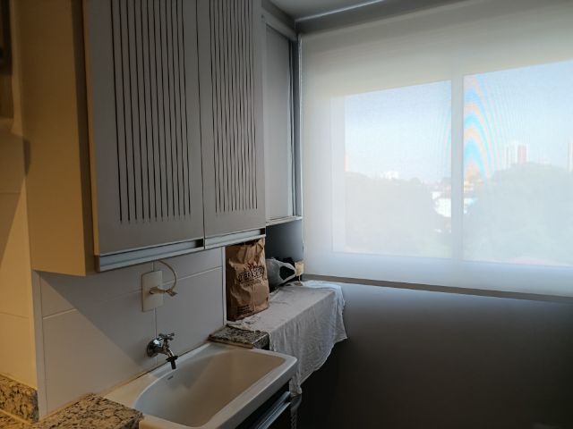 Apartamento 2 quartos e 2 banheiros, à venda, no bairro Vila Independência em Piracicaba