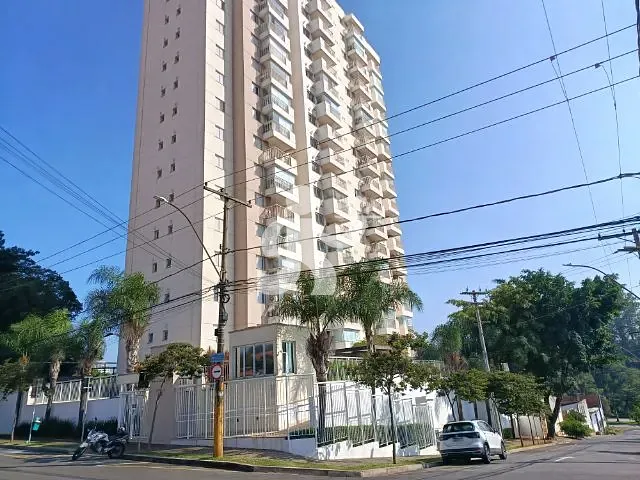 Apartamento 2 quartos e 2 banheiros, à venda, no bairro Vila Independência em Piracicaba