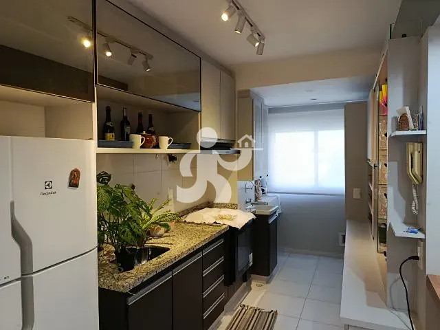 Apartamento 2 quartos e 2 banheiros, à venda, no bairro Vila Independência em Piracicaba