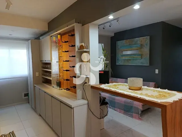 Apartamento 2 quartos e 2 banheiros, à venda, no bairro Vila Independência em Piracicaba