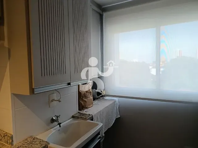 Apartamento 2 quartos e 2 banheiros, à venda, no bairro Vila Independência em Piracicaba